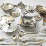 555 5015 Parti nysilver